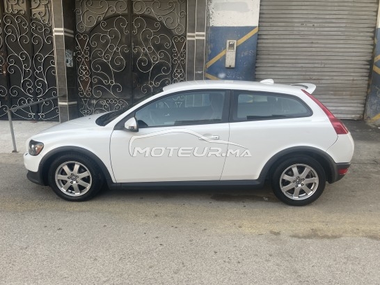 VOLVO C30 occasion 1483613