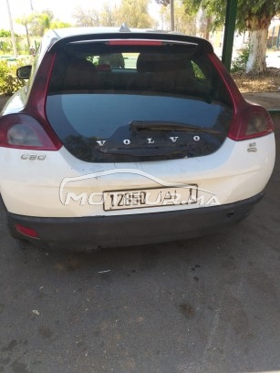 فولفو س30 مستعملة 1662508