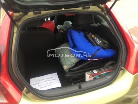 فولفو س30 2012 مستعملة 1946390