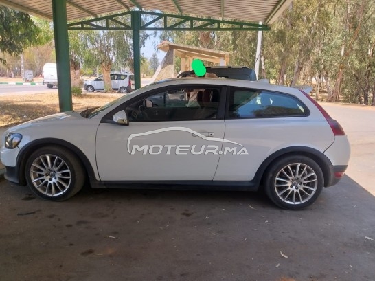 فولفو س30 مستعملة 1662504