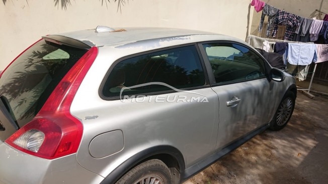 فولفو س30 مستعملة 1246353