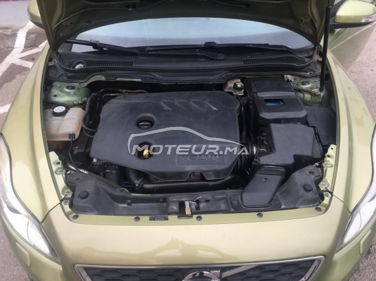 فولفو س30 2012 مستعملة 1946383