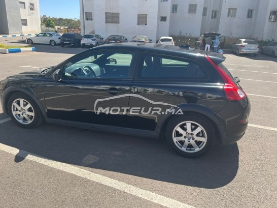 فولفو س30 مستعملة 1629453