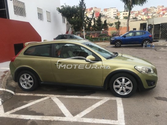 فولفو س30 2012 مستعملة 1946389