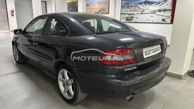 Voiture au Maroc VOLVO C70 - 489586