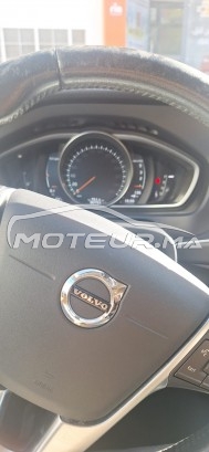 VOLVO Cross country V40 occasion 2009707