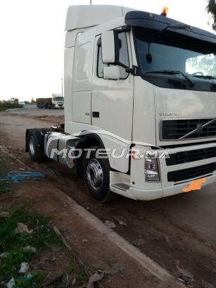VOLVO Fh 400 occasion 1159729