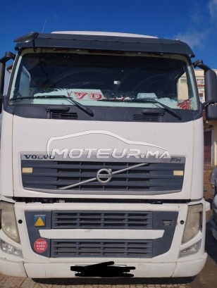 فولفو فه مستعملة 1640846