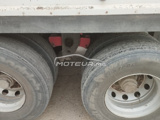 فولفو فه مستعملة 1640847