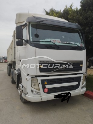 فولفو فه مستعملة 1640849