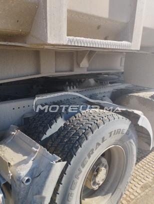 فولفو فه مستعملة 1640844