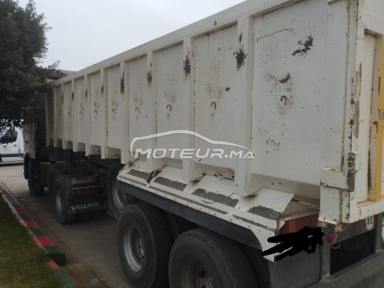 فولفو فه مستعملة 1640845