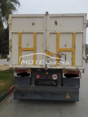 فولفو فه مستعملة 1640843