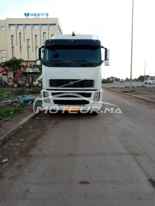 VOLVO Fh 400 occasion 1159730