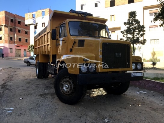 VOLVO N10-33 occasion 850973