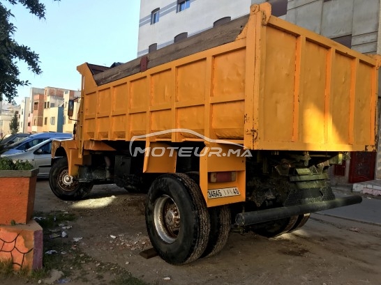 VOLVO N10-33 occasion 850978