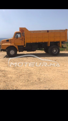 VOLVO N10-33 occasion 850975