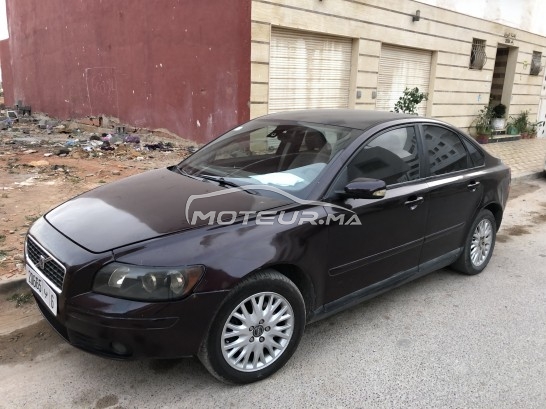 VOLVO S40 occasion 1603908