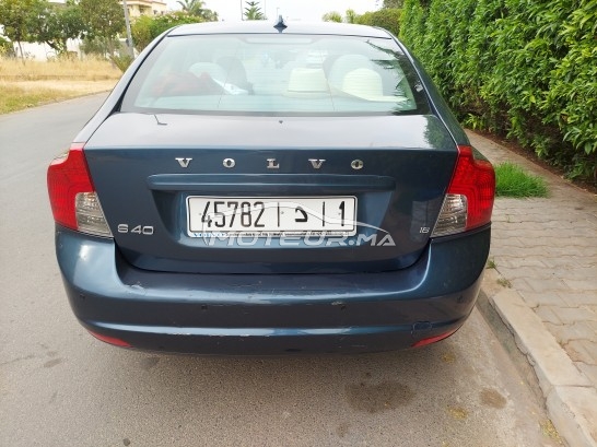 VOLVO S40 1.6 occasion 1414322