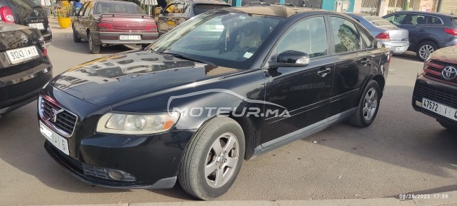 VOLVO S40 1.6 occasion 1454909