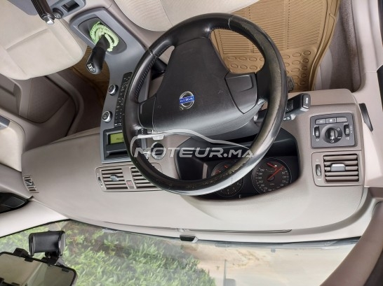 VOLVO S40 1.6 occasion 1414333