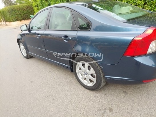 VOLVO S40 1.6 occasion 1414323