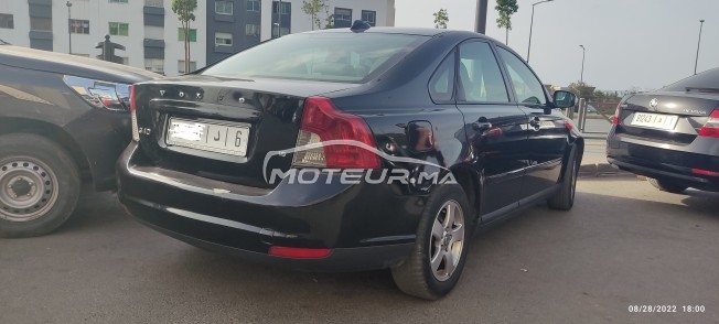 VOLVO S40 1.6 occasion 1454910