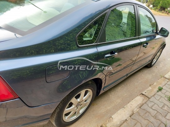 VOLVO S40 1.6 occasion 1414325