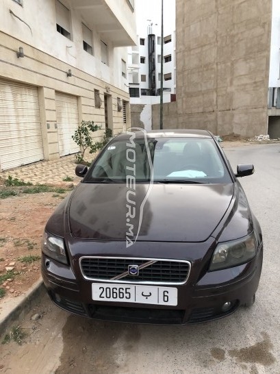 VOLVO S40 occasion 1603902