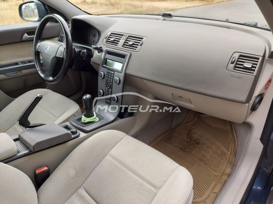 VOLVO S40 1.6 occasion 1414327