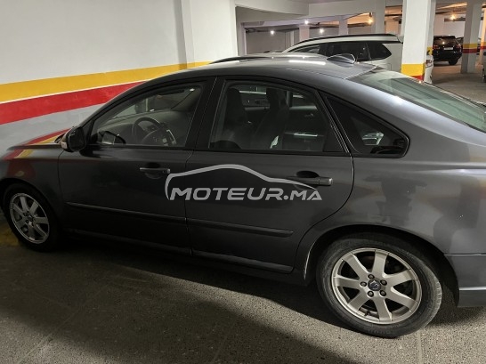 فولفو س40 مستعملة 2745507