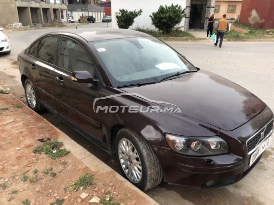 VOLVO S40 occasion 1603903