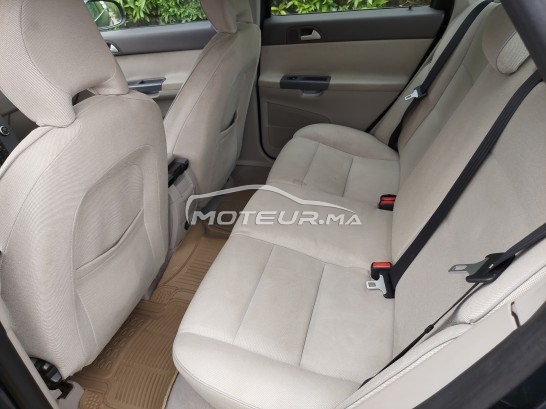 VOLVO S40 1.6 occasion 1414332