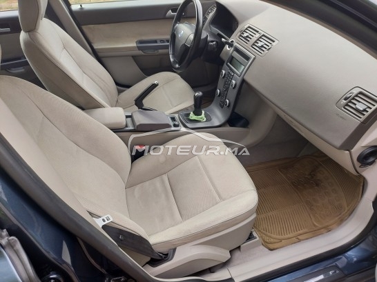 VOLVO S40 1.6 occasion 1414329