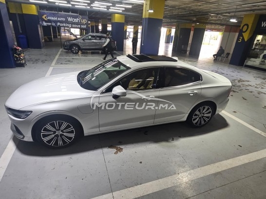 فولفو س60 T8 مستعملة 1864909