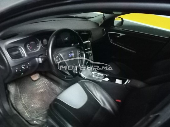 VOLVO S60 D4 occasion 1619274