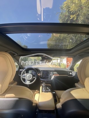 فولفو س60 S60 t8 inscription deluxe polestar engeenired مستعملة 3581246