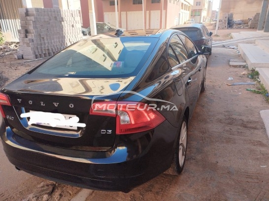 VOLVO S60 D3 occasion 3218081