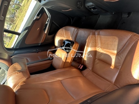 فولفو س60 D4 مستعملة 2709749