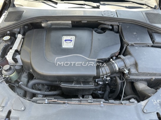 فولفو س60 D4 مستعملة 2709756