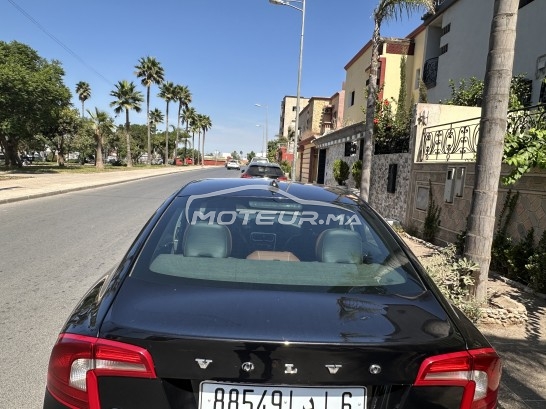 فولفو س60 D4 مستعملة 2709759