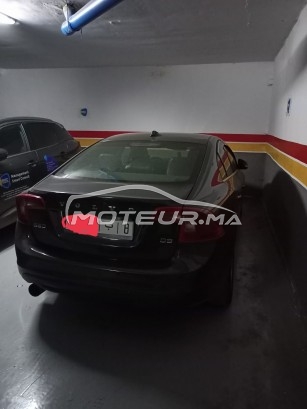 VOLVO S60 D4 occasion 1619280