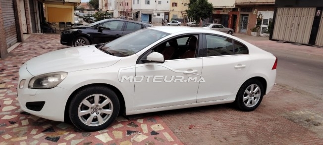 فولفو س60 Gti مستعملة 2006643