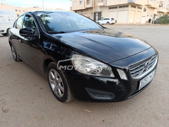 فولفو س60 مستعملة 1974794