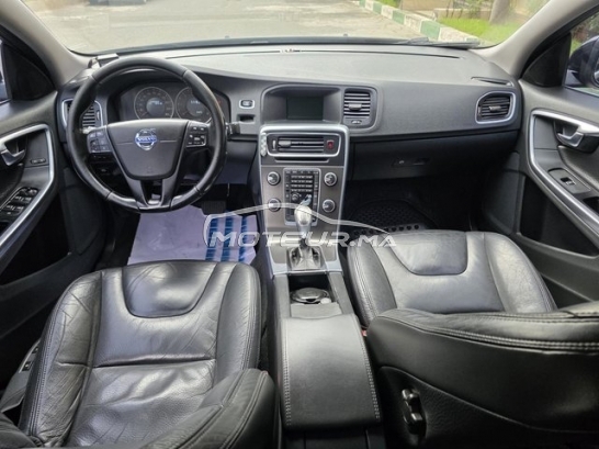 فولفو س60 2.0 مستعملة 3170953