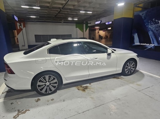 فولفو س60 T8 مستعملة 1864911