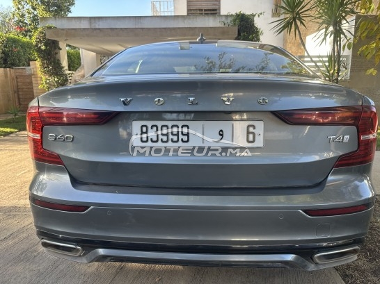 VOLVO S60 2020 occasion 2949866