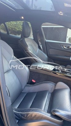 VOLVO S60 T8 r-design hybride recharge – polestar occasion 2941123