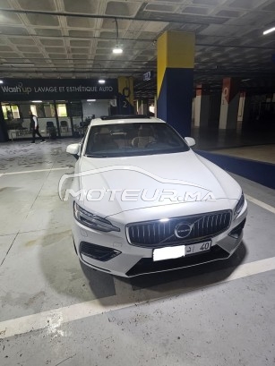 فولفو س60 T8 مستعملة 1864919