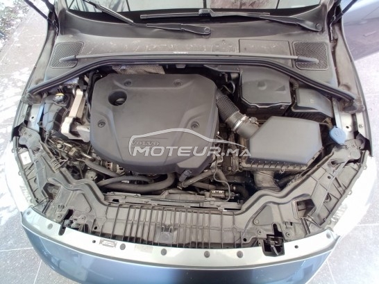 فولفو س60 R design d2 مستعملة 1800594